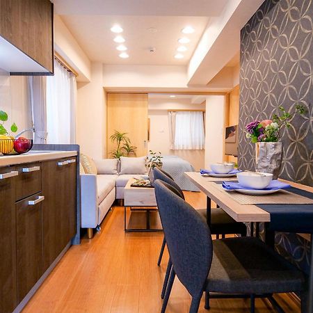 Residence Hotel Ryogoku Τόκιο Εξωτερικό φωτογραφία