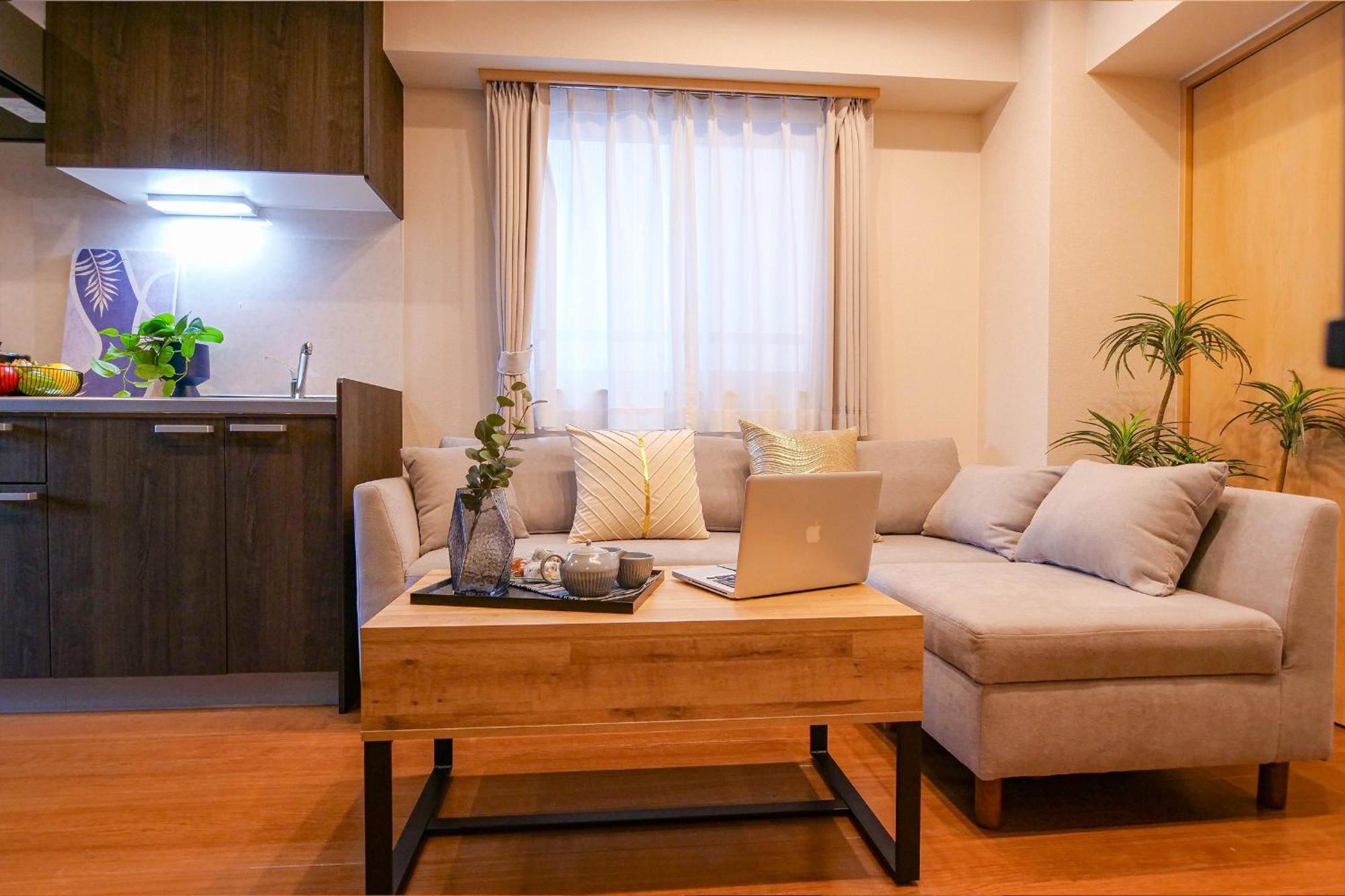 Residence Hotel Ryogoku Τόκιο Εξωτερικό φωτογραφία