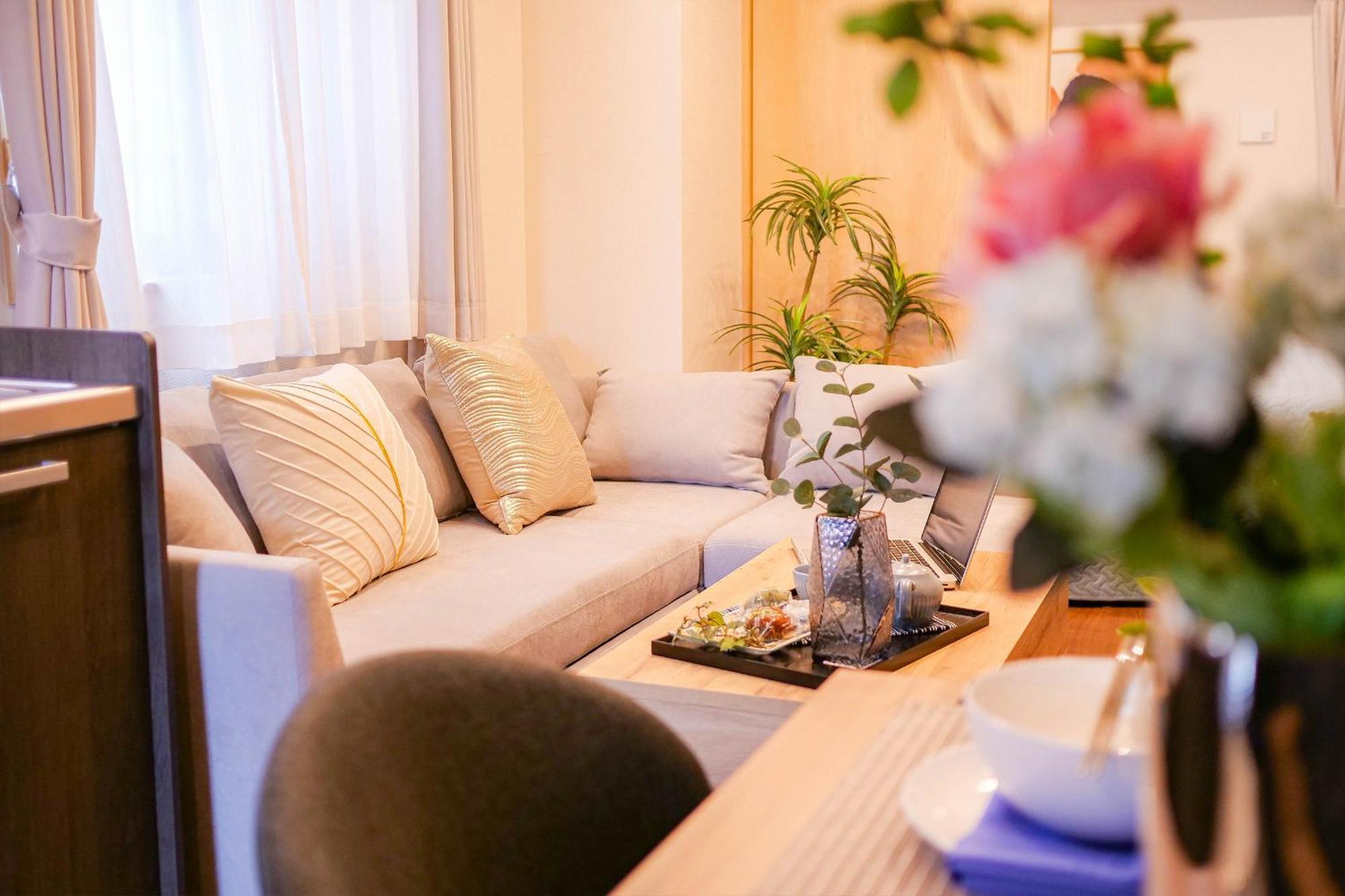 Residence Hotel Ryogoku Τόκιο Εξωτερικό φωτογραφία