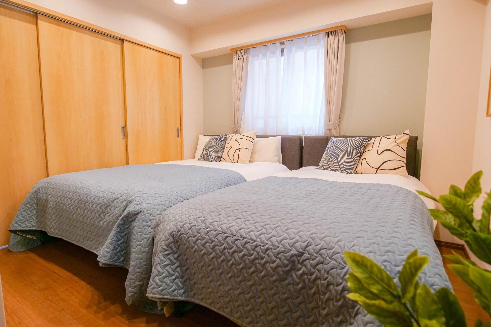 Residence Hotel Ryogoku Τόκιο Εξωτερικό φωτογραφία